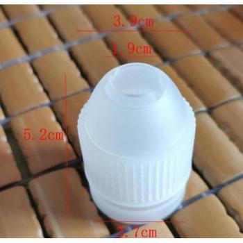 Cake Decorating Nozzle Adapter