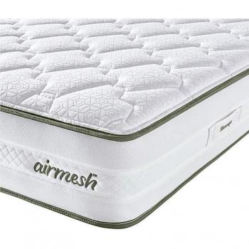 Eco Comfort Airmesh 1600 Pocket Single