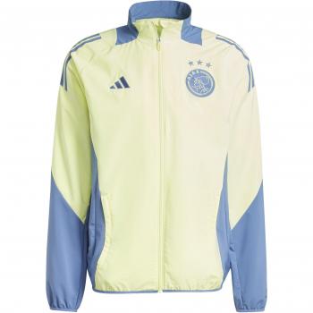 Uniforme de Treino Ajax 2024-2025 adidas