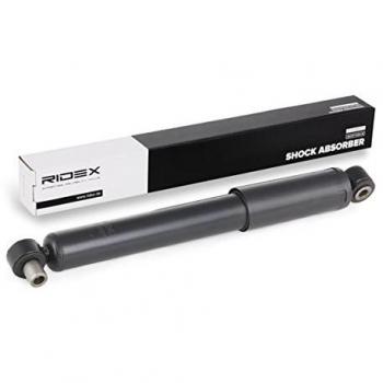 RIDEX Amortisseur Essieu arrière 854S0270 pour RENAULT KANGOO Express (FC0/1_) et KANGOO (KC0/1_) avec Numéro d'Article: 8200675681 - Amortisseur