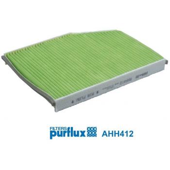 CabinaFiltrante Purflux 412