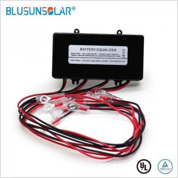 Battery Equalizer for 24/36/48V Lead Acid Batteries