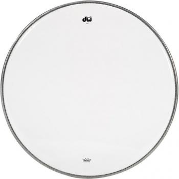 Timbre Tom Tom Transparent 14 ” CL‑14