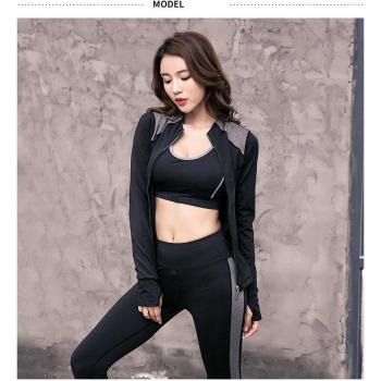 Sudadera de Entrenamiento para Mujer