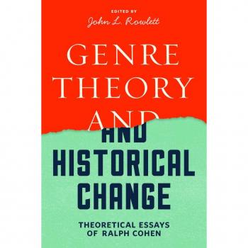 Vitalsource Technologies, Inc. Genre Theory And Historical Change