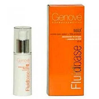 Genoave Fluidbase Max Anti-Rides 30ml