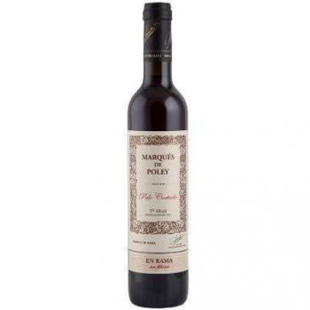 Toro Albalá Palo Cortado En Rama 50cl