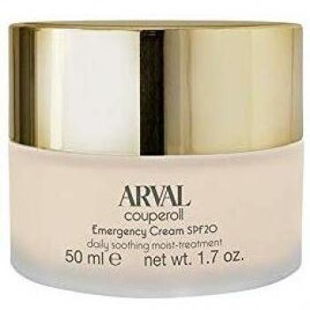 Emergency Cream SPF20 Idratante 50ml