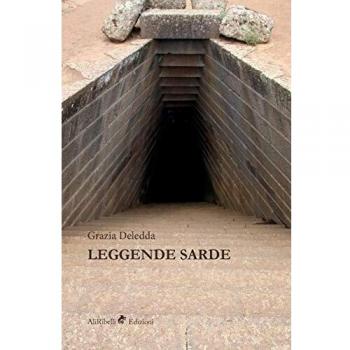 Leggende sarde