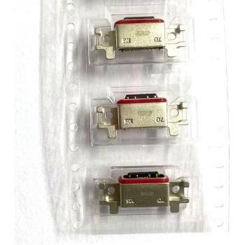 USB Ladegerät Dock Stecker für Samsung Galaxy A3 A5 A7 5 Stück