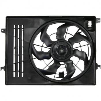 Ventola Radiatore THERMOTEC D80512TT – 60mm