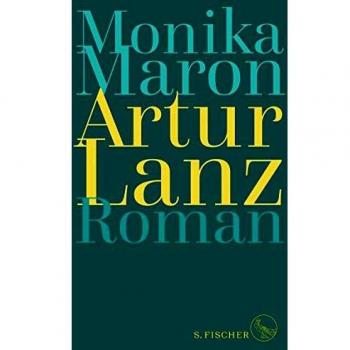 Artur Lanz: Roman