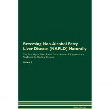 Reversing Non-Alcohol Fatty Liver Disease