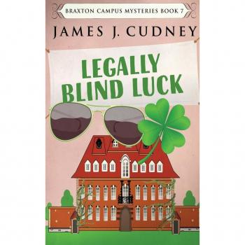 Legally Blind Luck