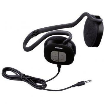 Manos libres Nokia HS16