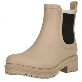 Raimar WeatherReport Botas Impermeables Mujer