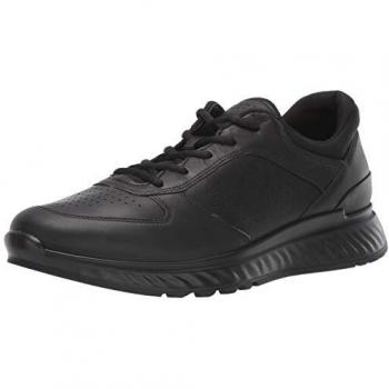 Zapatillas Ecco Exostride de Cuero para Hombre