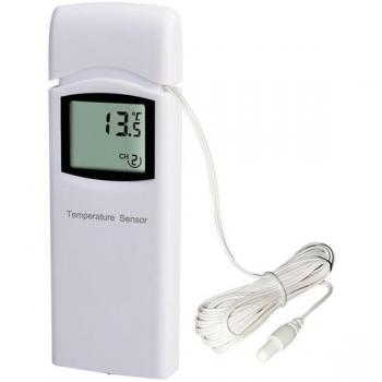 Meteostanice Ecowitt GW1000 - Teploměr WN30 s WiFi připojením