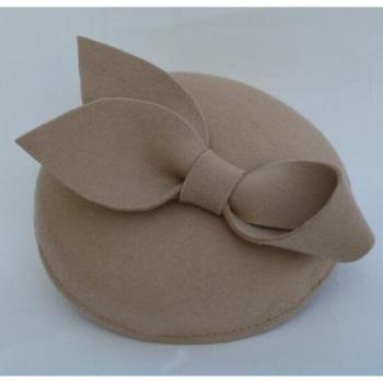 Royal Princess Wool Beret