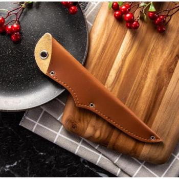 Cuchillo Manual de 5.5 Pulgadas para Deshuesar, Acero Inoxidable