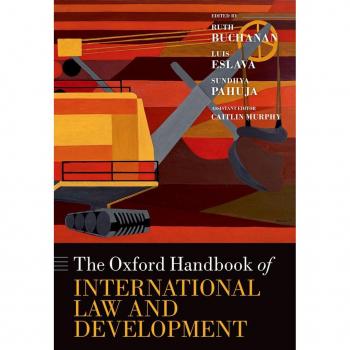 Vitalsource Technologies, Inc. The Oxford Handbook of International Law and Development