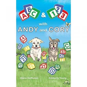 ABC and 123 with Andy and Cory