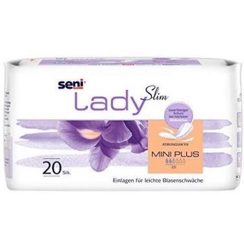 Seni Lady Slim Mini Plus, 20 Stück