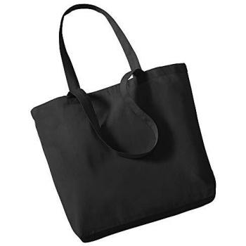 Tote bag Westford Mill - 16 litres (Noir) - UTBC1221