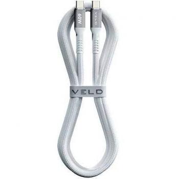 VELD VCC601 Super-Fast USB-C Charging Cable (1.5 m)