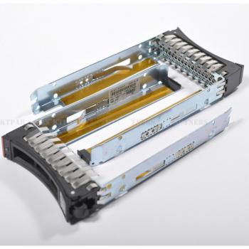 Caddy para HDD 2.5 X3500 X3400 M2 M3 M4