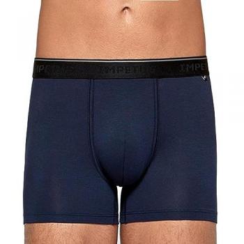 Calzoncillos Travel Lyocell Impetus Azul Marino