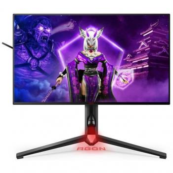 AOC AGON PRO 27 Ultra HD 144Hz Nano IPS
