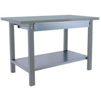 Mesa de Taller Simonwork BT6L Pro con Cajón