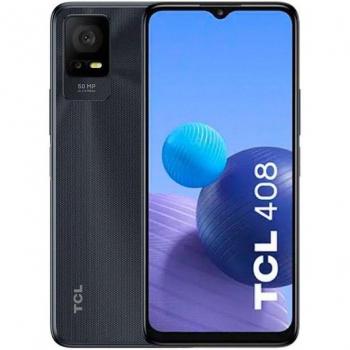 TCL 408 4/64GB Gris
