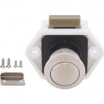 Serrure Caravane & Bateau 20 mm – 4 Tons