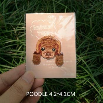 Accesorio de Ropa con Diseño de Perro para Bebés