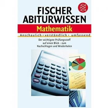 Fischer Abiturwissen Mathematik - unknown author
