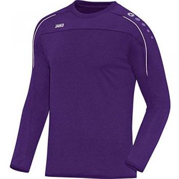 JAKO Classico Sweatshirt Kids Lila F10 140