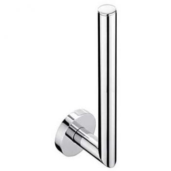 Nimco Unix - Distributeur de papier toilette, chromé UN 13055S-26