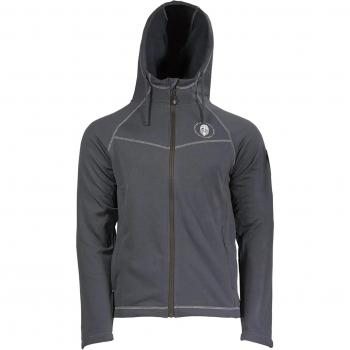 Zip Felpa Einar Shadow
