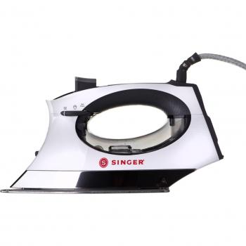 Singer Plancha a Vapor Steam Craft 2600W Suela Inoxidable