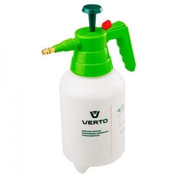 Prodotti Verto - Spruzzatore da Giardino 1.5l