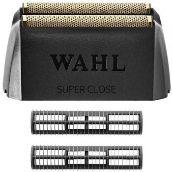 Wahl Vanish Shaver Spare Foil and Cutter