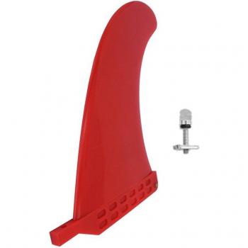 Removable Surfboard Tail Fin Stabilizer