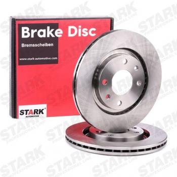 STARK Disque de frein SKBD-0020386
