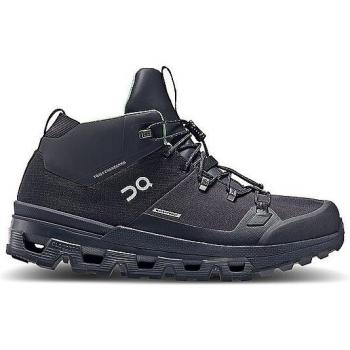 On-Running CloudTrax Scarpe da Trekking Donna Impermeabili