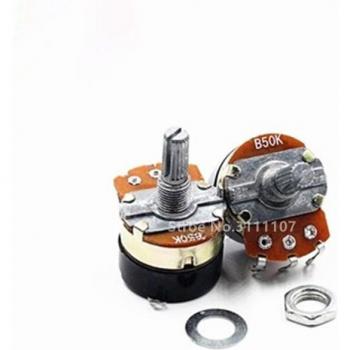 WH138-1 Potentiometer Speed Controller