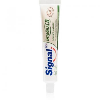 Signal Integral 8 Actions Toothpaste 75ml