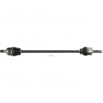 PASCAL G20055PC Arbre de transmission Cardan, Cardan de transmission Essieu avant droit 932 HYUNDAI: i20 I 3/5 portes