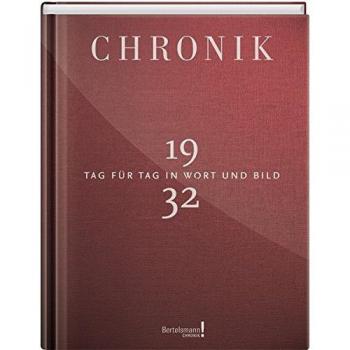 Chronik 1932